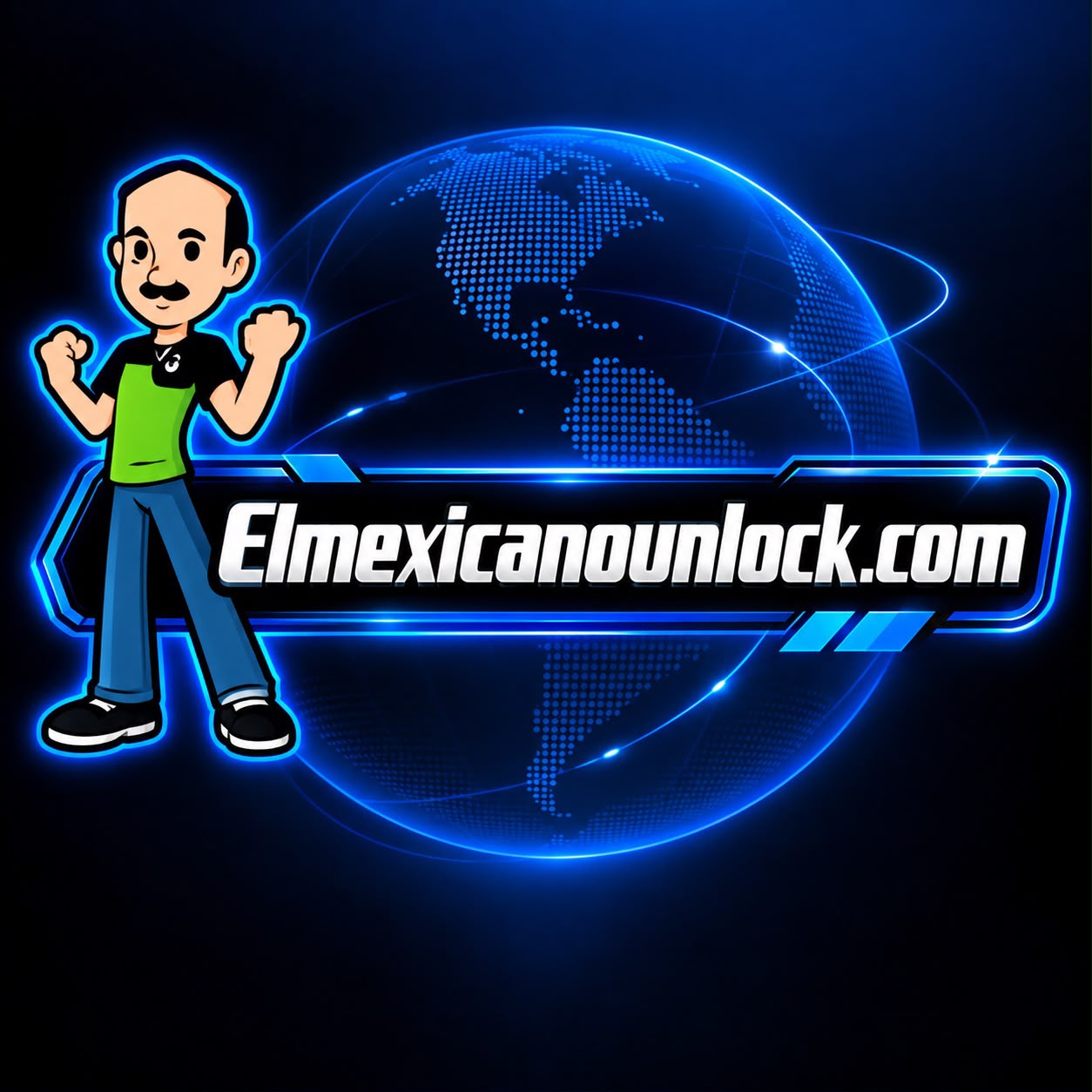 Elmexicanounlock.com