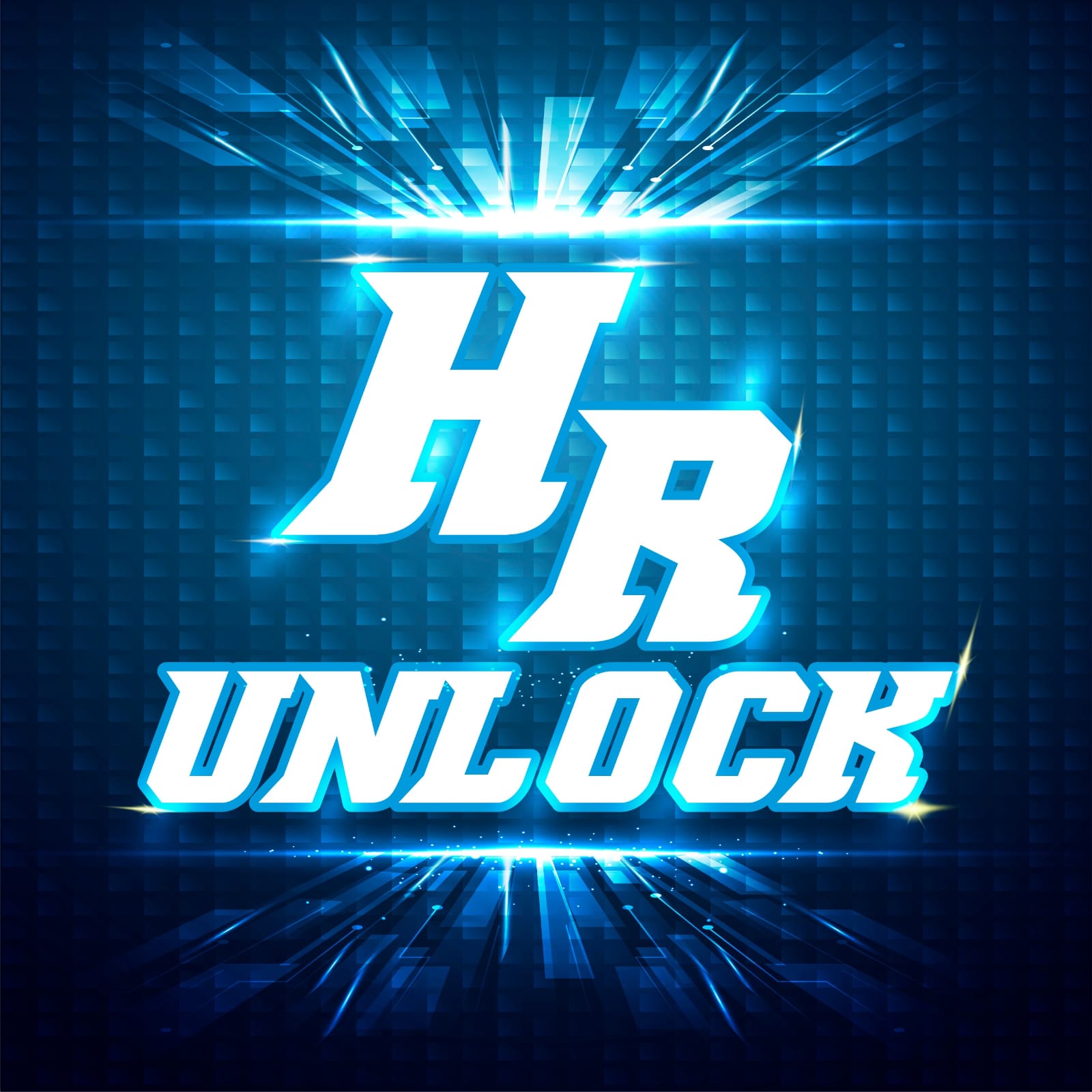HR Unlocker